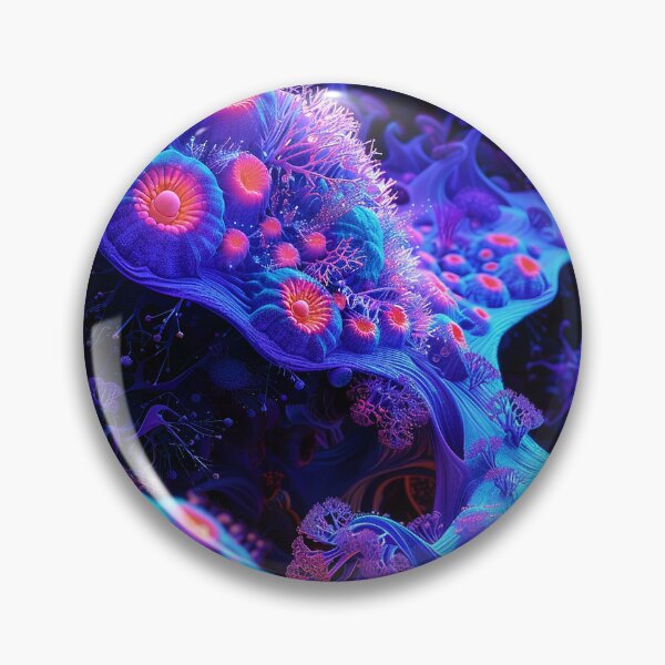 Item preview, Neon Cells designed and sold by nomiraclehere.