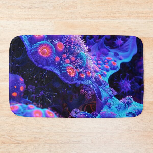 Item preview, Neon Cells designed and sold by nomiraclehere.