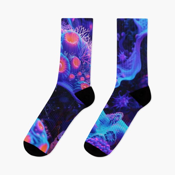 Item preview, Neon Cells designed and sold by nomiraclehere.