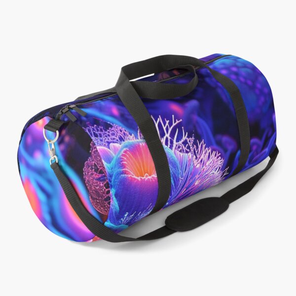 Item preview, Neon Cells designed and sold by nomiraclehere.