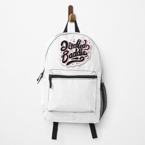 Item preview, Disabled Baddie designed and sold by altbarbzz.