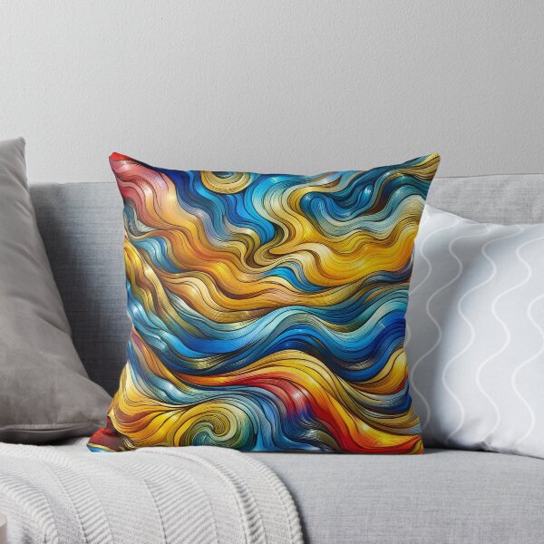 Item preview, The Painted Pleasures of the Ocean designed and sold by Drawing33.
