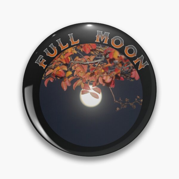 Item preview, Full Moon  designed and sold by cope64.