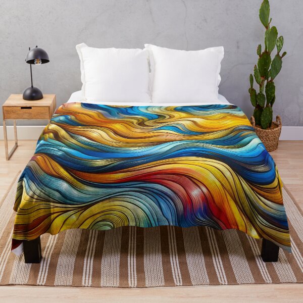 Item preview, The Painted Pleasures of the Ocean designed and sold by Drawing33.