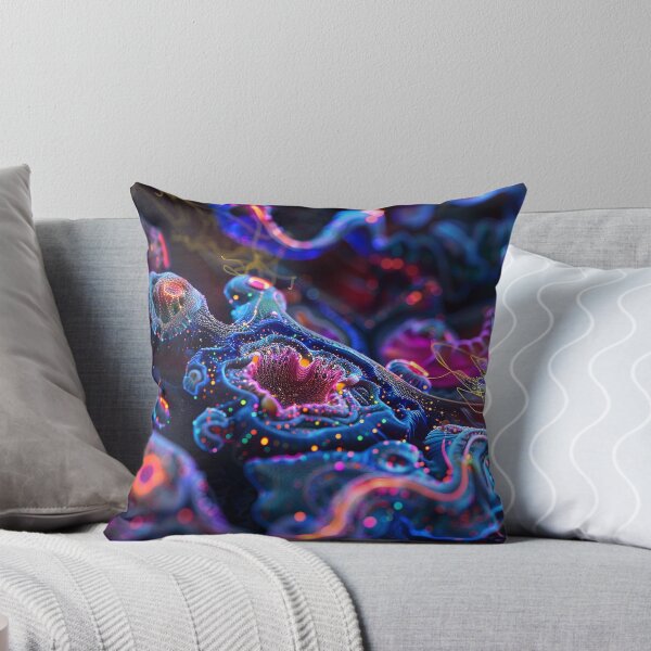 Item preview, Neon Cells designed and sold by nomiraclehere.