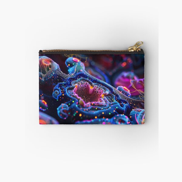 Item preview, Neon Cells designed and sold by nomiraclehere.