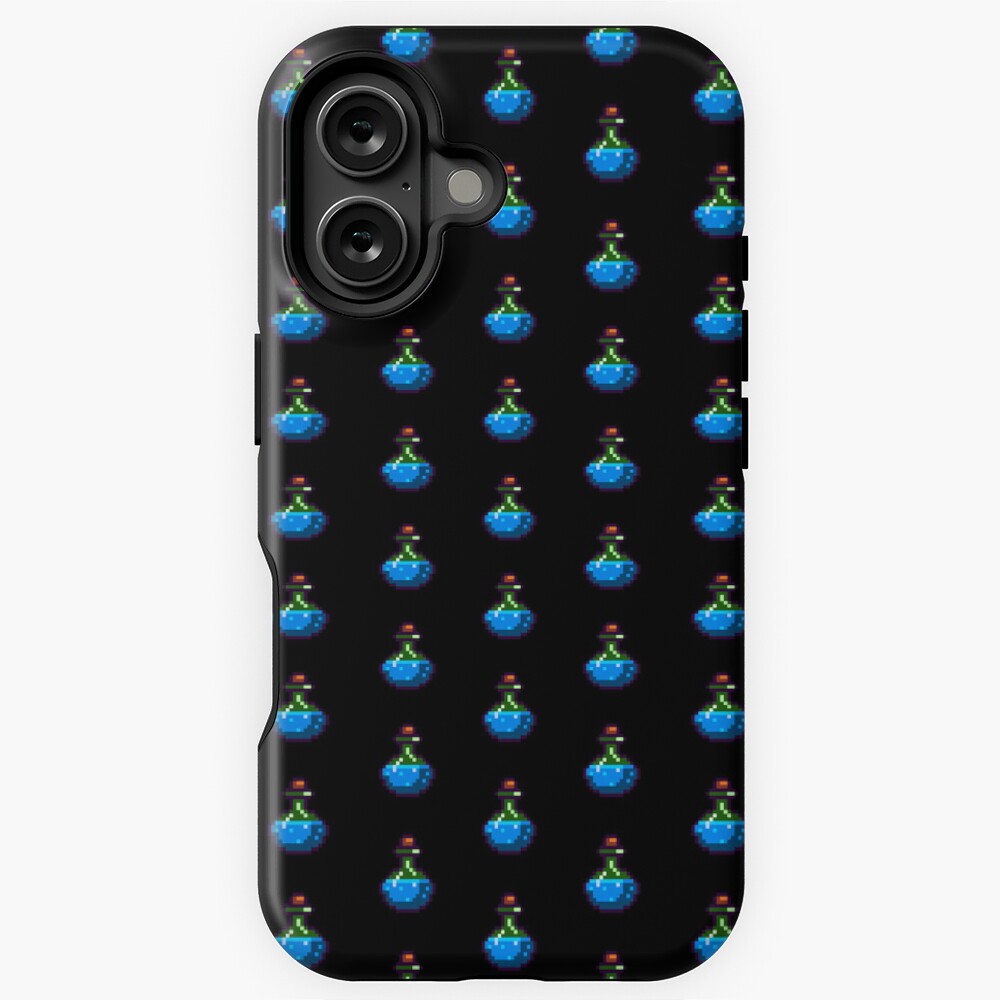 Item preview, iPhone Magsafe Tough Case designed and sold by Flickingjane.