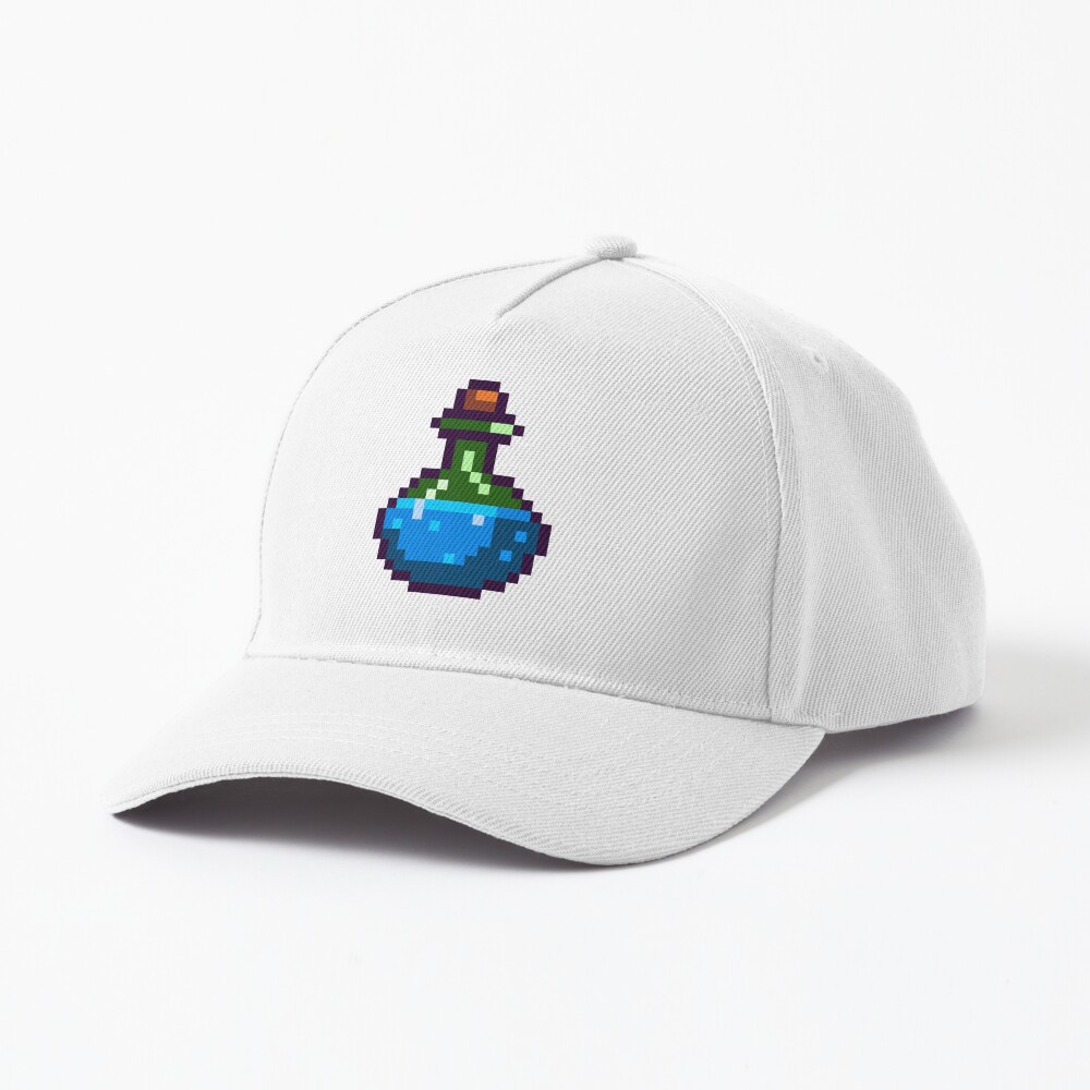 Item preview, Baseball Cap designed and sold by Flickingjane.