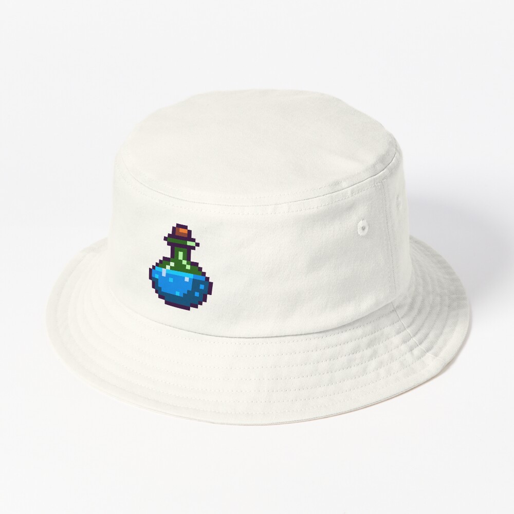 Item preview, Bucket Hat designed and sold by Flickingjane.