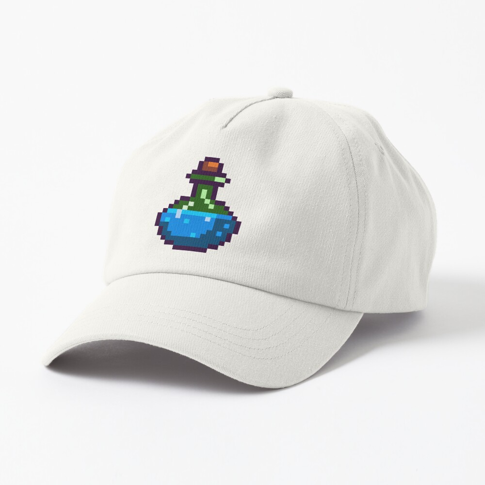 Item preview, Dad Hat designed and sold by Flickingjane.
