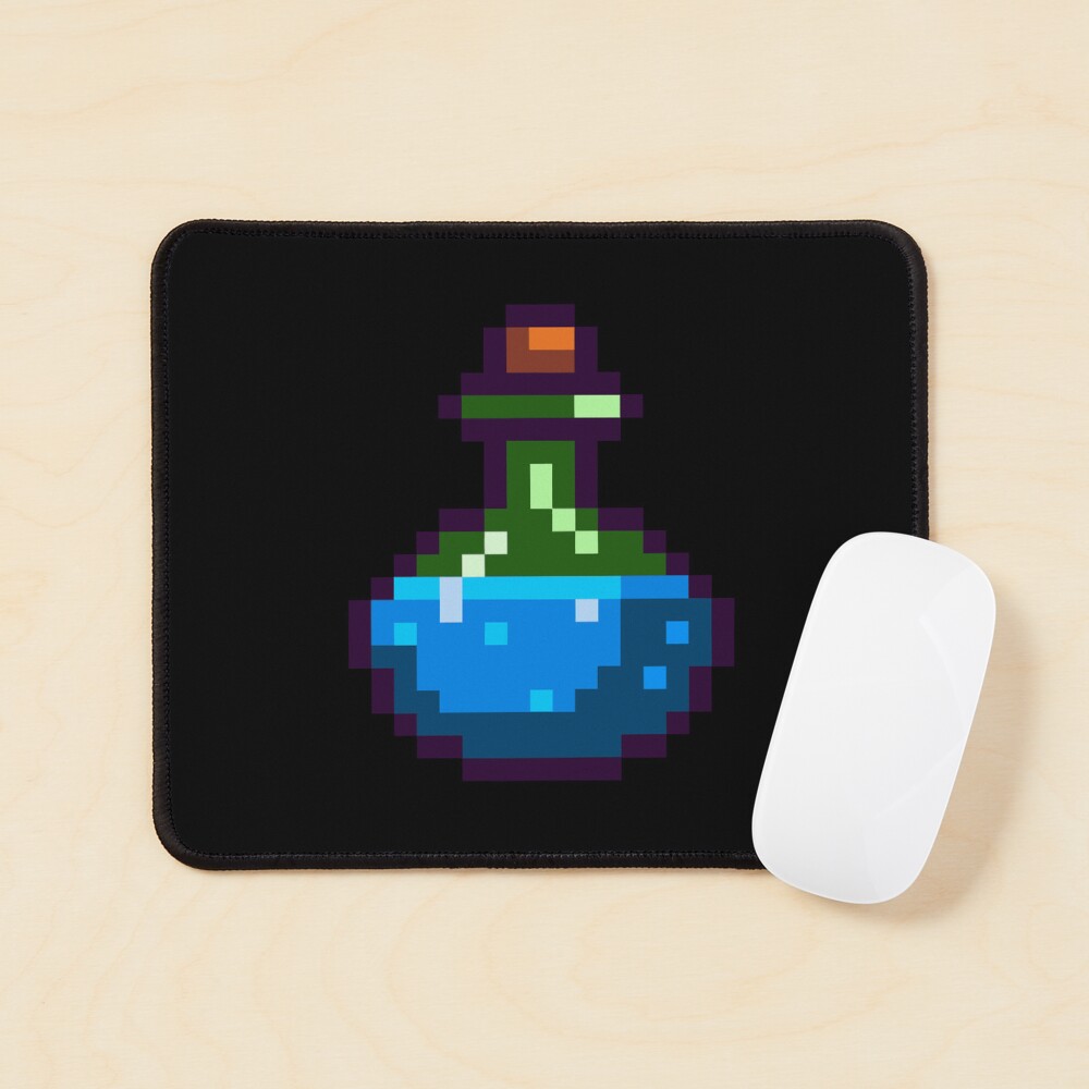 Item preview, Mouse Pad designed and sold by Flickingjane.