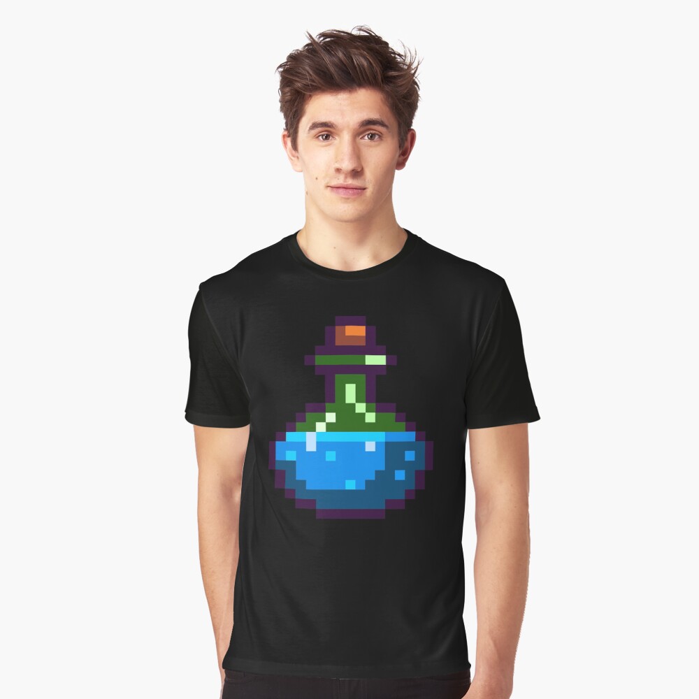 Item preview, Graphic T-Shirt designed and sold by Flickingjane.