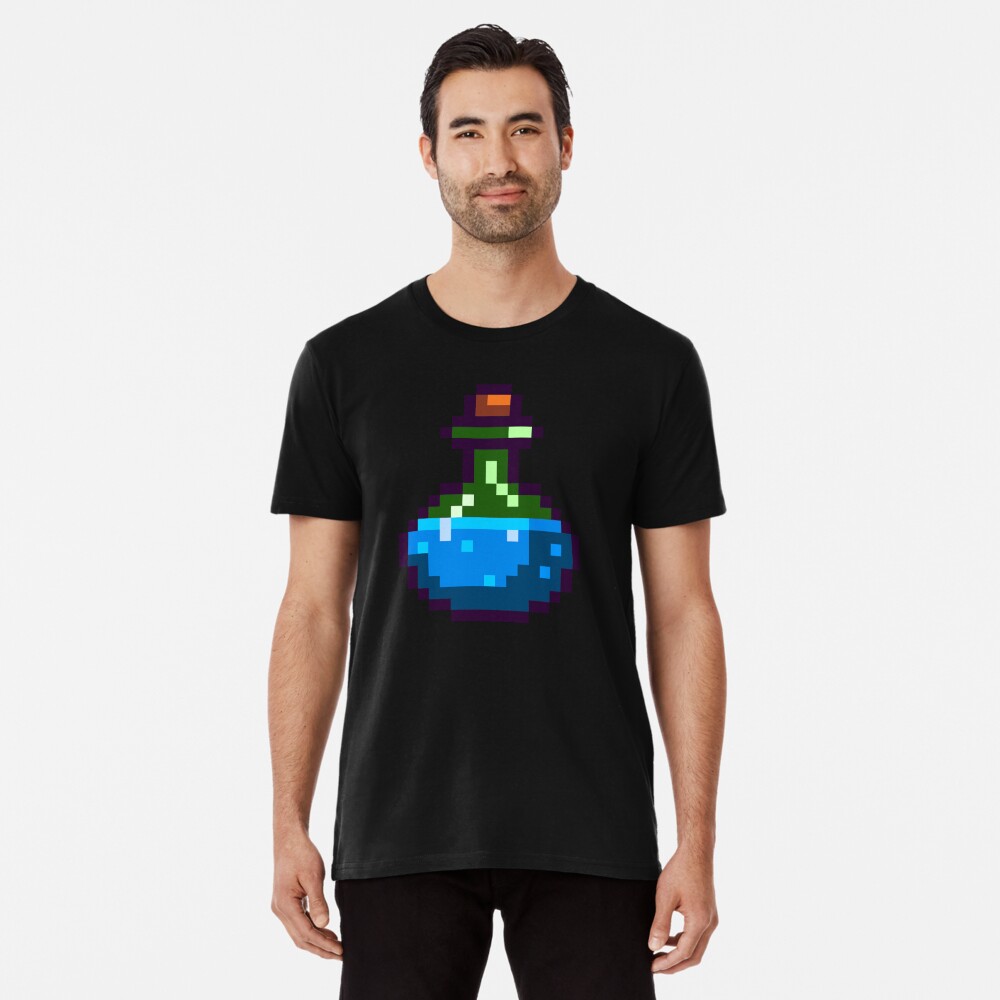 Item preview, Premium T-Shirt designed and sold by Flickingjane.