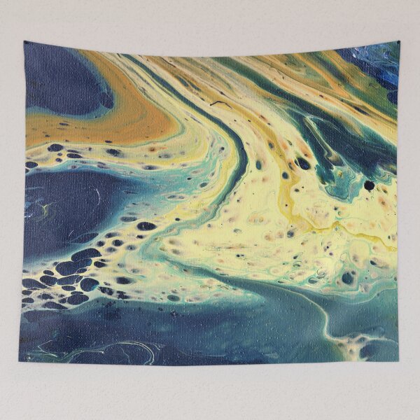 Item preview, Shining Water designed and sold by LWDstudio.