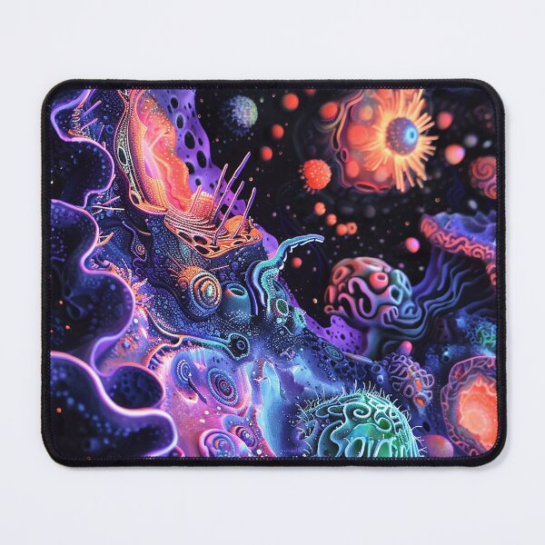 Item preview, Neon Cells designed and sold by nomiraclehere.