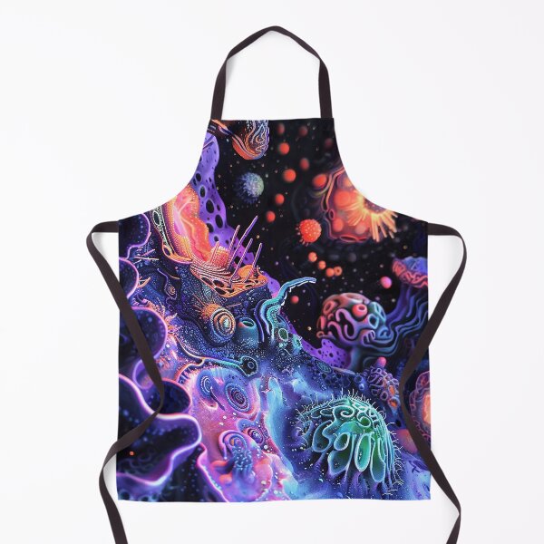 Item preview, Neon Cells designed and sold by nomiraclehere.