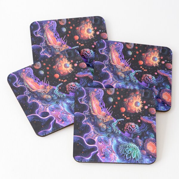 Item preview, Neon Cells designed and sold by nomiraclehere.