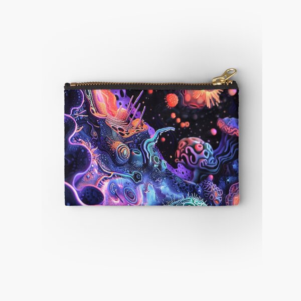 Item preview, Neon Cells designed and sold by nomiraclehere.