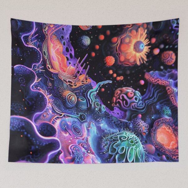 Item preview, Neon Cells designed and sold by nomiraclehere.