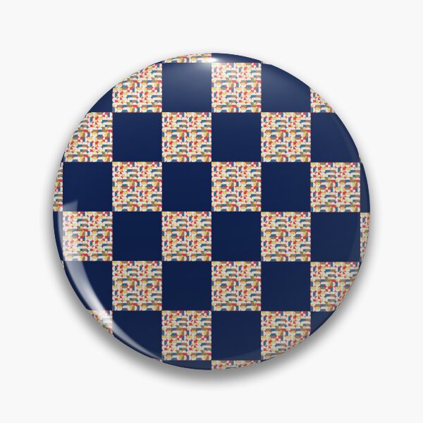 Item preview, Geometric Pattern designed and sold by prozario.