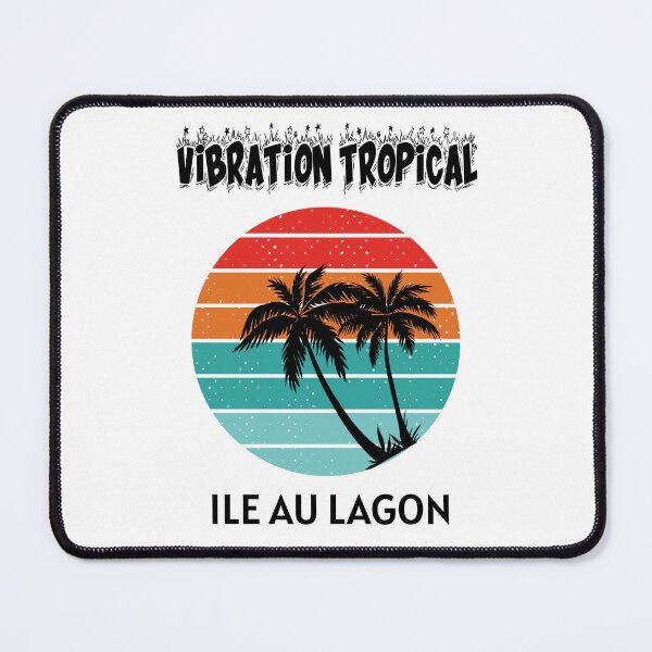 Item preview, TROPICAL VIBRATION designed and sold by FoxinhoSoumaila.