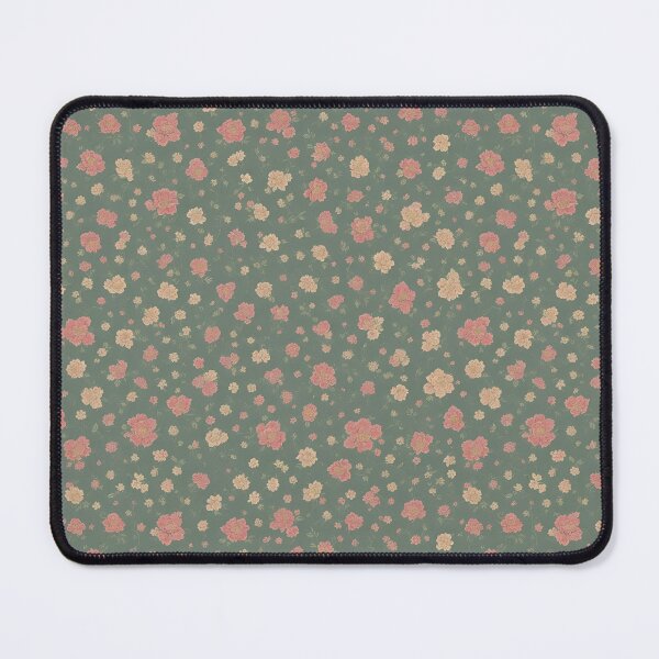 Item preview, Thai Floral Pattern : Blossom Bliss designed and sold by LittlPepper.