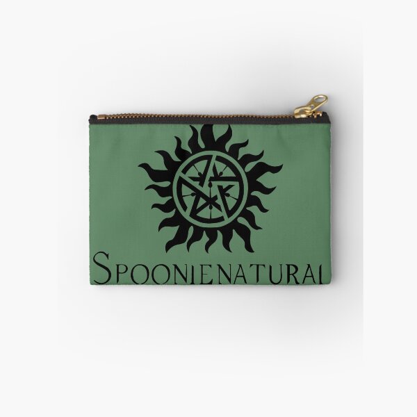 Item preview, Spoonienatural designed and sold by Chronic Illness Awareness Shop.