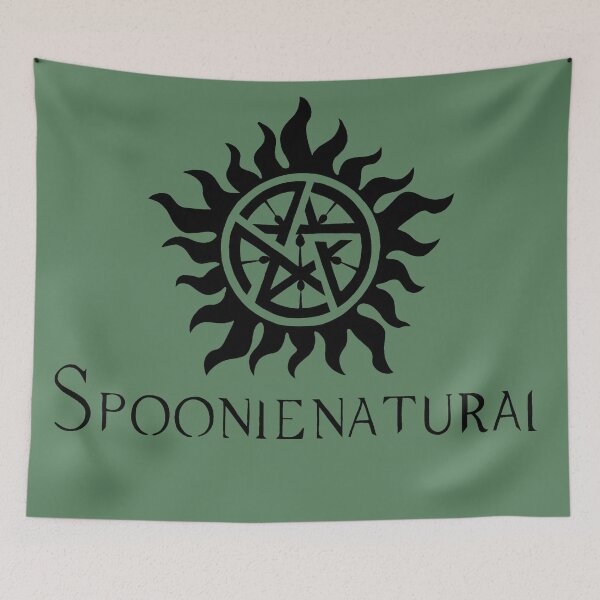 Item preview, Spoonienatural designed and sold by CaitlynConnor.