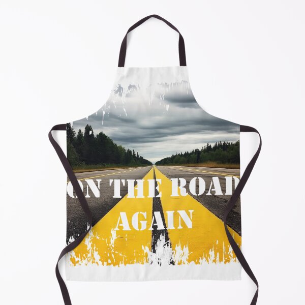 Item preview, On the road designed and sold by Vori92.