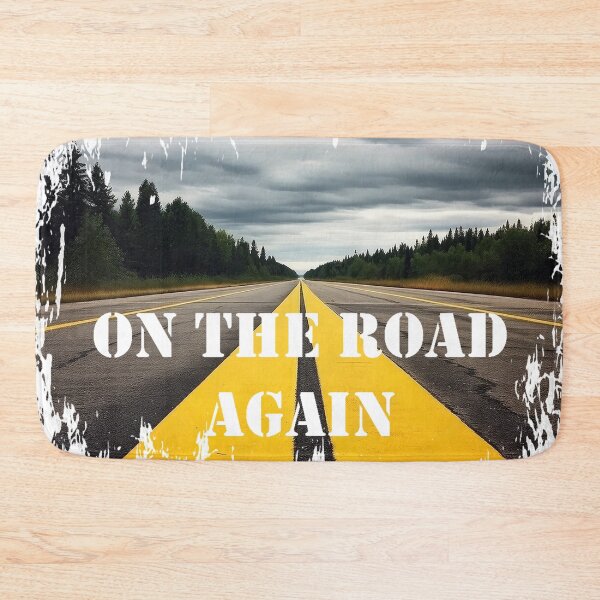 Item preview, On the road  designed and sold by Vori92.