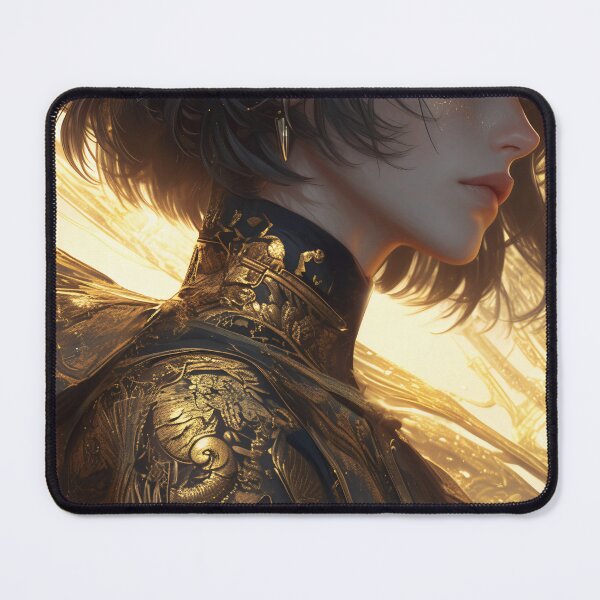 Item preview, Throne of Elegance: The Golden Sovereign designed and sold by oanaunciuleanu.