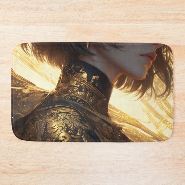 Item preview, Throne of Elegance: The Golden Sovereign designed and sold by oanaunciuleanu.