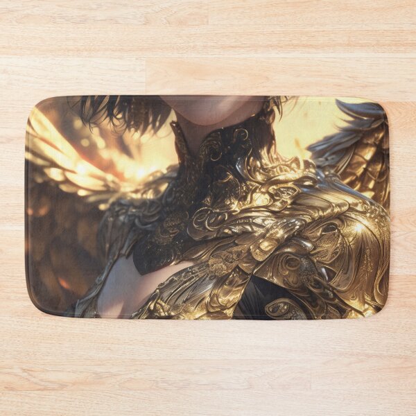 Item preview, Throne of Elegance: The Golden Sovereign designed and sold by oanaunciuleanu.