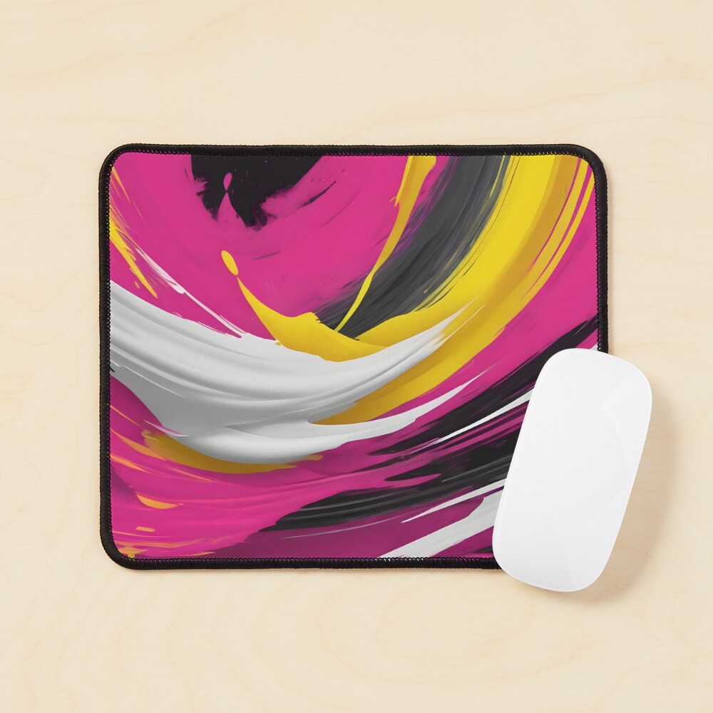 Item preview, Mouse Pad designed and sold by papi1998.