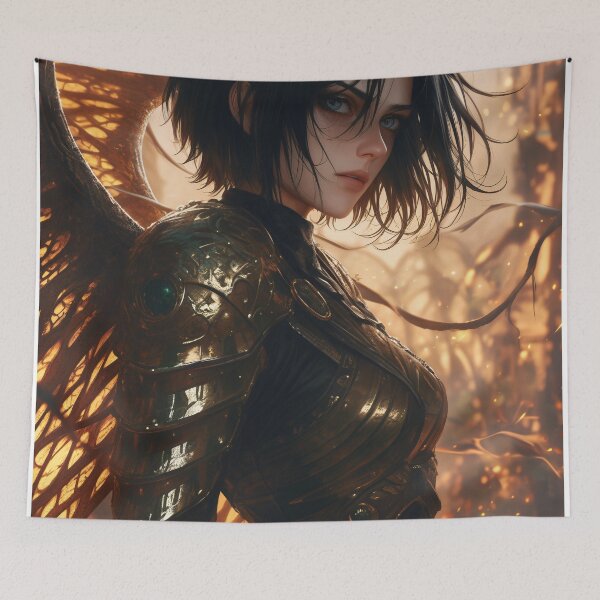Item preview, Throne of Elegance: The Golden Sovereign designed and sold by oanaunciuleanu.