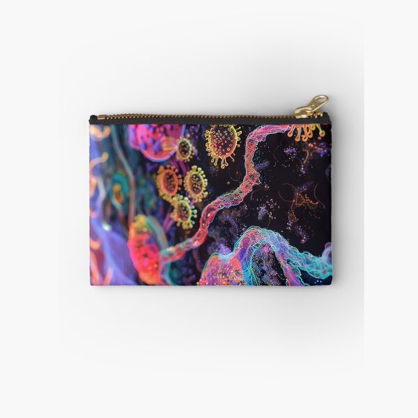 Item preview, Neon Cells designed and sold by nomiraclehere.