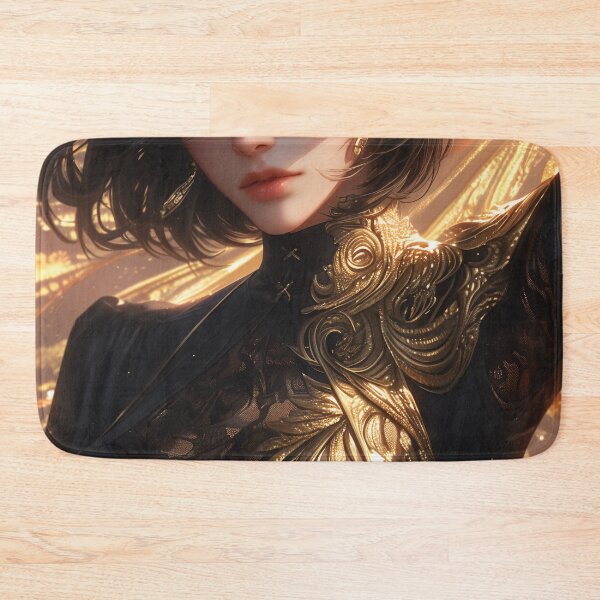 Item preview, Throne of Elegance: The Golden Sovereign designed and sold by oanaunciuleanu.