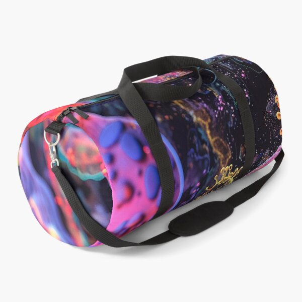 Item preview, Neon Cells designed and sold by nomiraclehere.