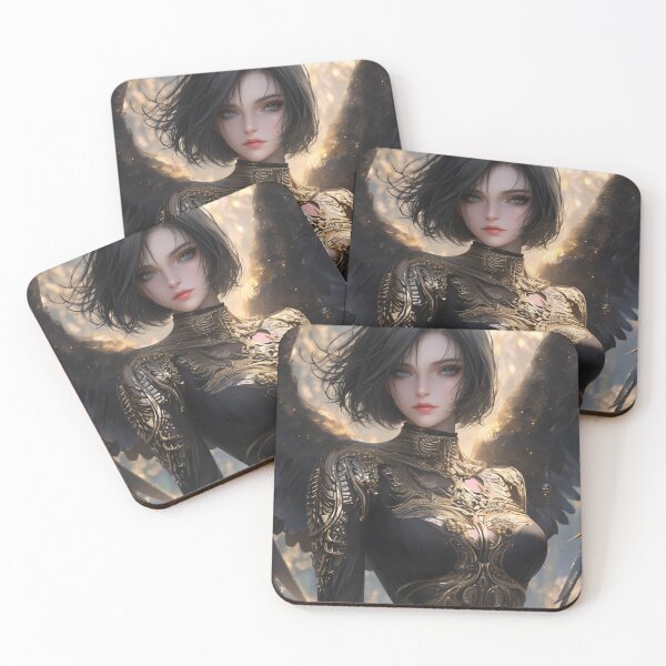 Item preview, Throne of Elegance: The Golden Sovereign designed and sold by oanaunciuleanu.
