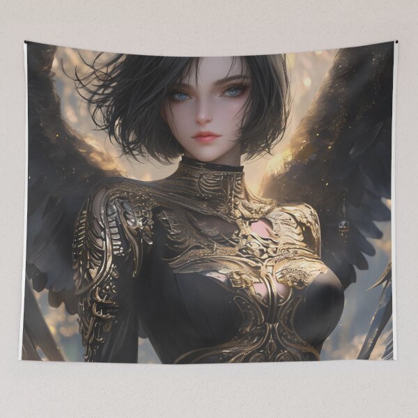 Item preview, Throne of Elegance: The Golden Sovereign designed and sold by oanaunciuleanu.