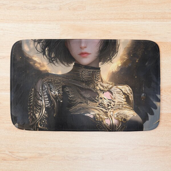 Item preview, Throne of Elegance: The Golden Sovereign designed and sold by oanaunciuleanu.