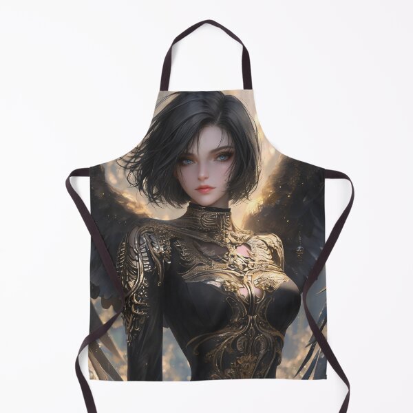 Item preview, Throne of Elegance: The Golden Sovereign designed and sold by oanaunciuleanu.