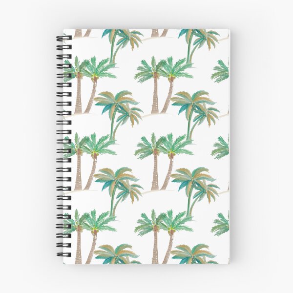 Item preview, Palm Trees  designed and sold by Corinne Alexa Jackson.