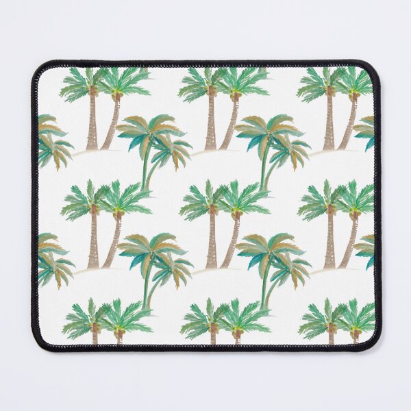Item preview, Palm Trees  designed and sold by Corinne Alexa Jackson.