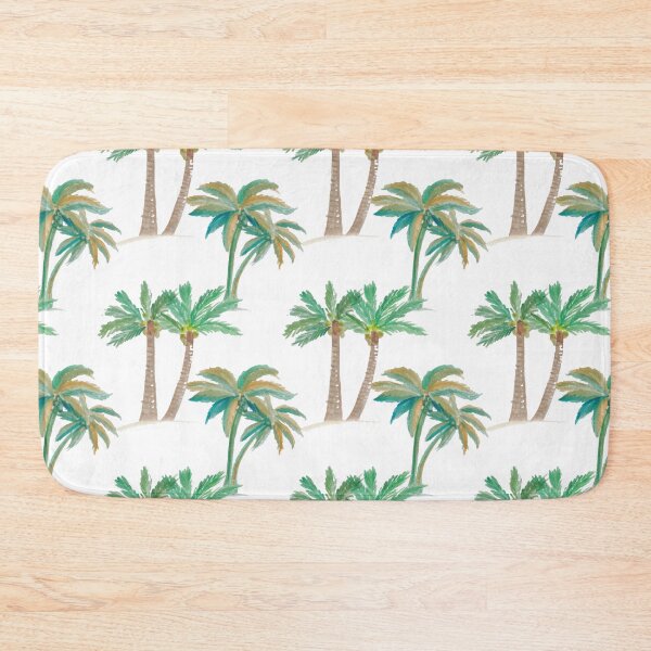 Item preview, Palm Trees  designed and sold by Corinne Alexa Jackson.