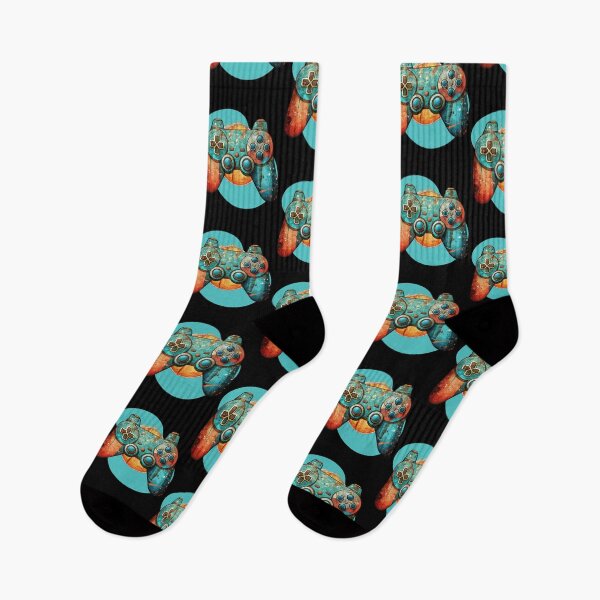 Item preview, Vintage Gamer's Delight designed and sold by mentokc.