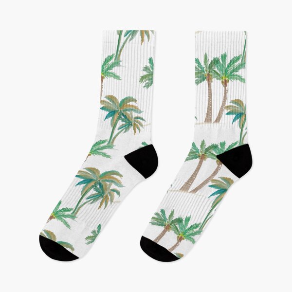 Item preview, Palm Trees  designed and sold by Corinne Alexa Jackson.