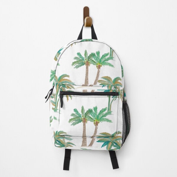 Item preview, Palm Trees  designed and sold by Corinne Alexa Jackson.