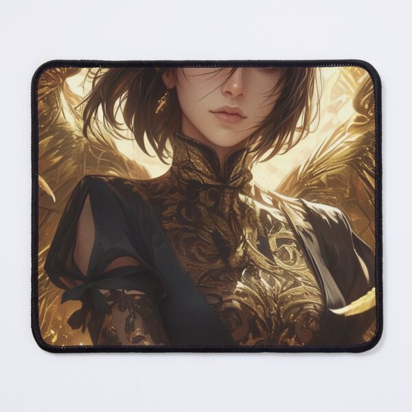 Item preview, Throne of Elegance: The Golden Sovereign designed and sold by oanaunciuleanu.