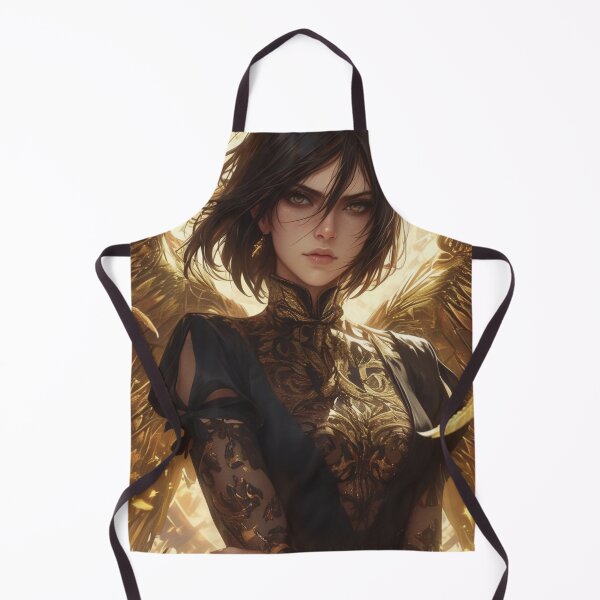 Item preview, Throne of Elegance: The Golden Sovereign designed and sold by oanaunciuleanu.